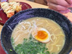-寿司郎(皇庭广场店)