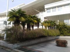 -南师大仙林校区东区食堂