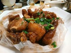 -盛记顺德高佬猪杂粥