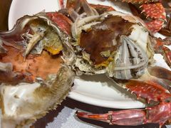 -渔民船说·北塘海鲜·天津菜·海肠捞饭(北塘古镇店)