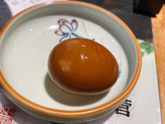 大师溏心蛋-和府捞面(石景山喜隆多店)