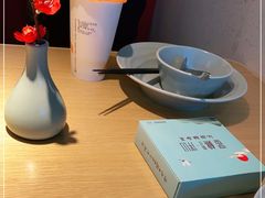 -蜜桃餐厅·伴山(绿宝广场店)