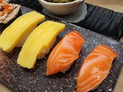 -禾绿寿司·日式料理(南山欢乐颂店)