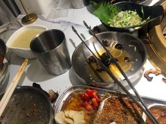 -花味·自助烤肉(南方时代店)