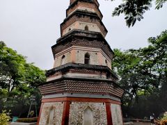 -惠州泗洲塔