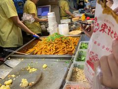 自助取餐区-周小亮丁家坡洋芋(全国总店)