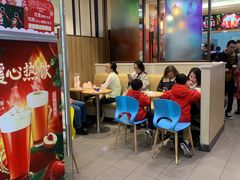 -DQ·蛋糕·冰淇淋(绿宝店)