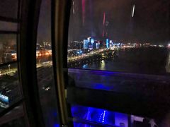 -琴岛之星摩天轮