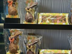 -Laderach 莱德拉(上海环贸iapm店)