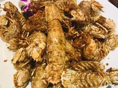 -益健名厨海鲜城(夏湾店)