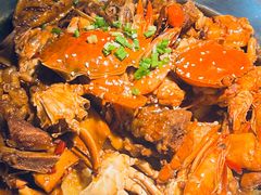 肉蟹全家福-谢蟹浓(西铁营万达店)