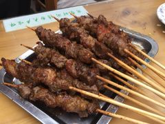 -伊隆斋(什刹海店)