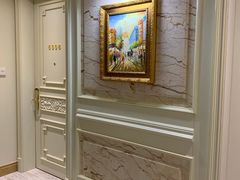 -巴黎四季酒店香轩中餐