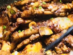 -六月雪干锅(涪城万达广场店)