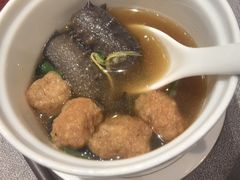 -山东宾馆·齐鲁苑餐厅