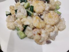 -燕春楼(海河华鼎店)