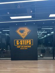 -G-STEPS舞蹈工作室