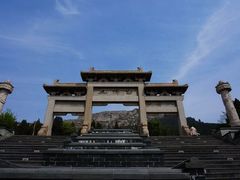 -白佛山景区