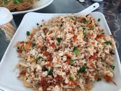 -七鲜渔港美食餐厅(巽寮湾海景店)