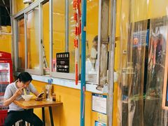 大堂-小梁哥云吞面(黄贝岭店)