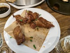 -一品名厨堂(先锋路店)