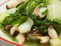 -雅酌园百姓菜馆(颐和路店)