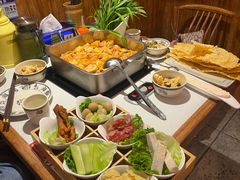 -螺大喜螺蛳粉火锅(雍和宫店)