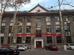 -山东师范大学(千佛山校区)