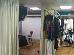 -爱定格照相馆·证件照(青岛李村苏宁店)