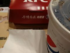 -肯德基(阳光店)