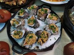 -鑫鸿达·海鲜闽菜热炒小馆(中山路店)