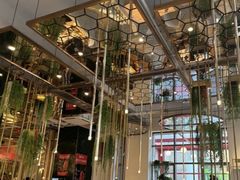 -红樱桃·欢乐餐厅(太原里店)