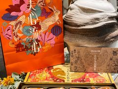 -潮江春(铜锣湾广场店)