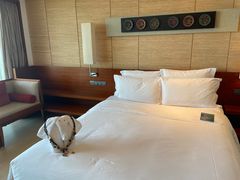 -三亚湾海居铂尔曼度假酒店