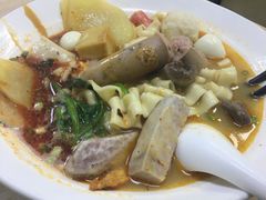 -重庆麻辣烫(国权路店)