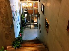 -maan coffee漫咖啡(通州店)