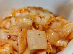 -小厨食堂(黄田坝店)