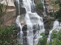 -海南热带雨林国家公园吊罗山景区