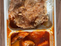 -大圆碗•大排饭(天海店)