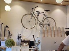 -常识咖啡common sense(春熙路店)