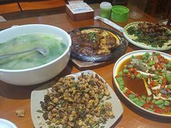 -余味乡宣威菜(星宇园店)