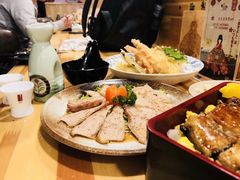 -晶吉·居酒屋·烧鸟·生鱼饭(中山区民主广场店)