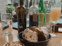 意大利醋-君悦酒店·La Terrazza意合園·意式风味