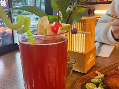 -MARU玛露音乐餐厅(大学路店)