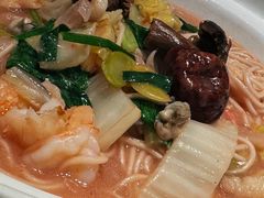 -莆田餐厅PUTIEN(三里屯店)