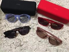-JINS (上海虹桥南丰城店)