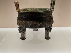 -上海博物馆(人民广场馆)