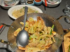 -老头儿油爆虾(星光一期店)