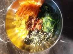 -大叹号·朝鲜族烤肉(潍坊泰华城店)