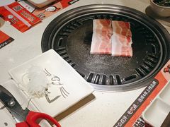 -猫爪爪原切自助烤肉(观音桥阳光世纪店)